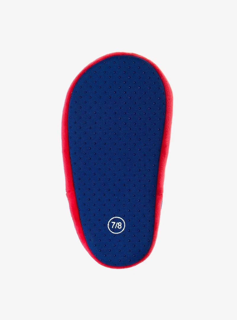 Paw Patrol Marshall & Chase Youth Slippers