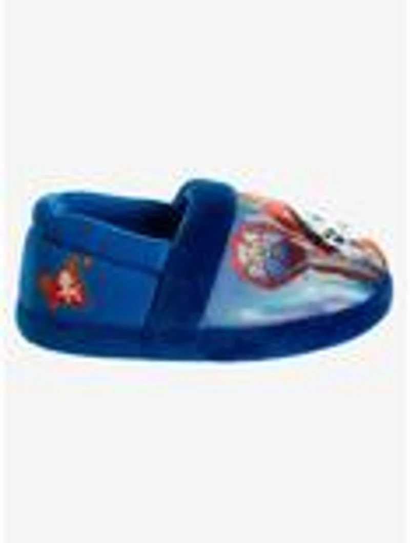 Paw Patrol Marshall Action Youth Slippers