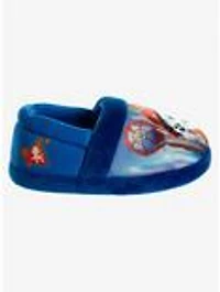 Paw Patrol Marshall Action Youth Slippers