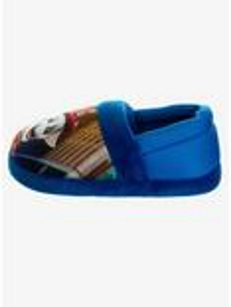 Paw Patrol Marshall Action Youth Slippers