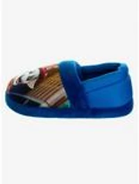 Paw Patrol Marshall Action Youth Slippers