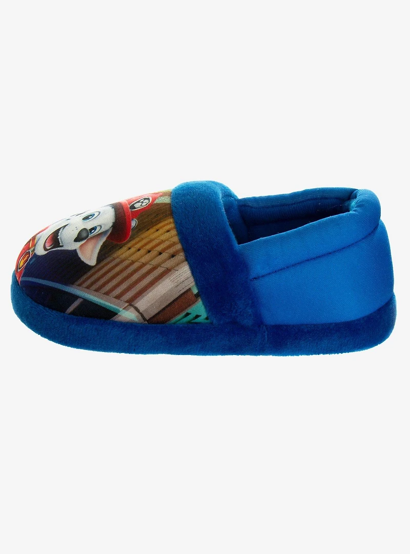 Paw Patrol Marshall Action Youth Slippers