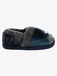 Dc Comics Batman Youth Slippers