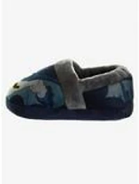Dc Comics Batman Youth Slippers