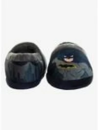 Dc Comics Batman Youth Slippers