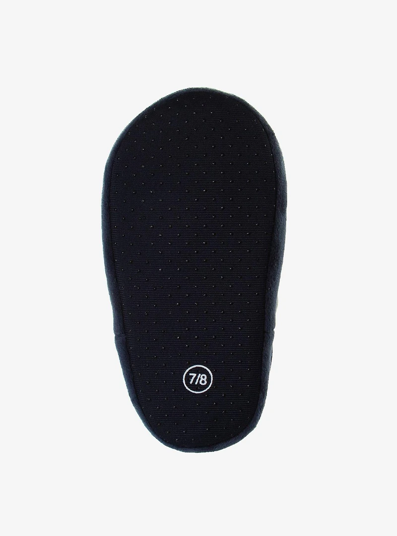 Dc Comics Batman Youth Slippers