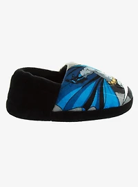 Dc Comics Batman Gotham Hero Youth Slippers