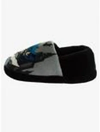 Dc Comics Batman Gotham Hero Youth Slippers
