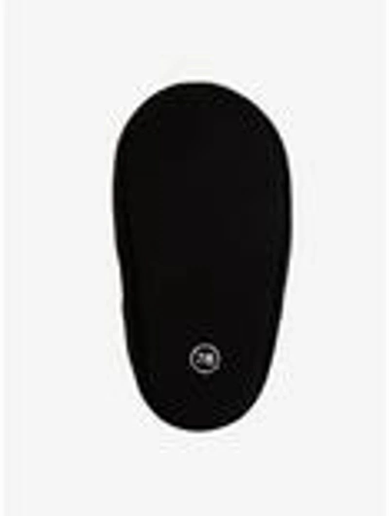 Dc Comics Batman Gotham Hero Youth Slippers