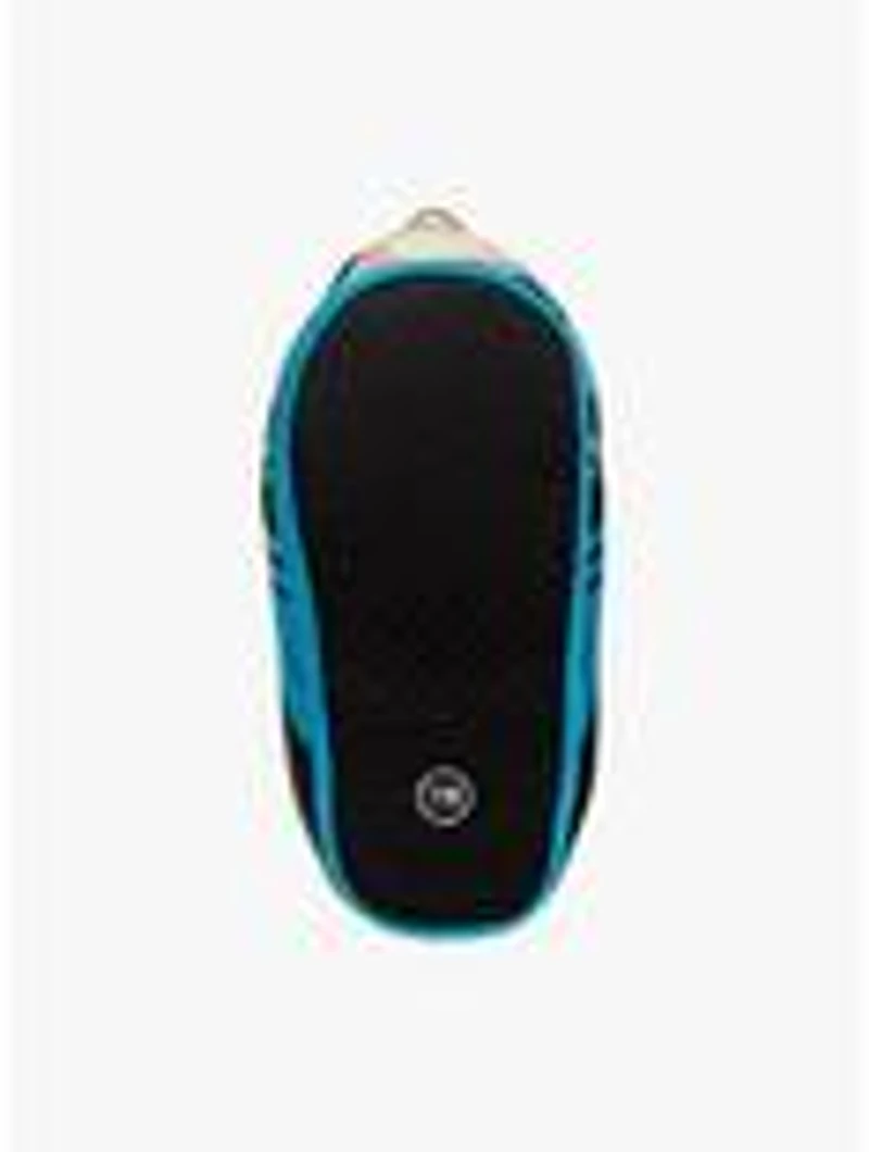 Dc Comics Batman 3D Youth Slippers