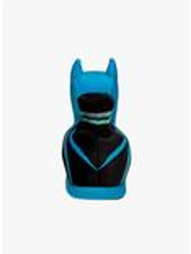 Dc Comics Batman 3D Youth Slippers