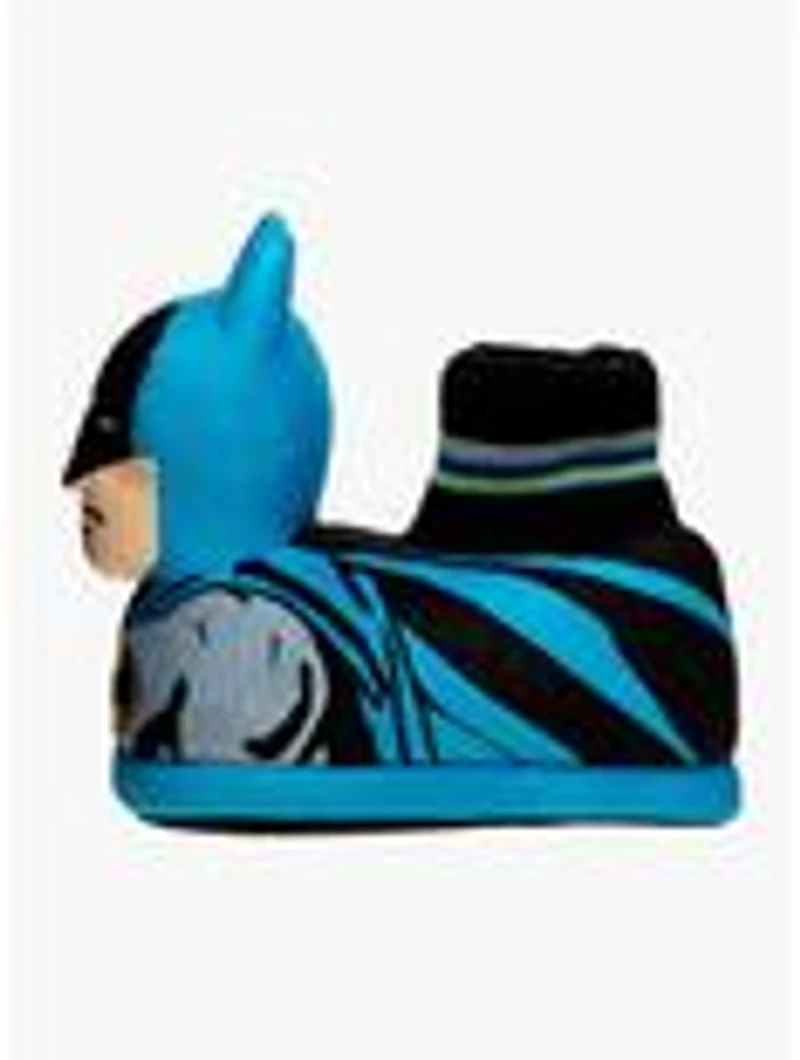 Dc Comics Batman 3D Youth Slippers