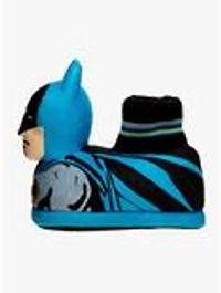 Dc Comics Batman 3D Youth Slippers
