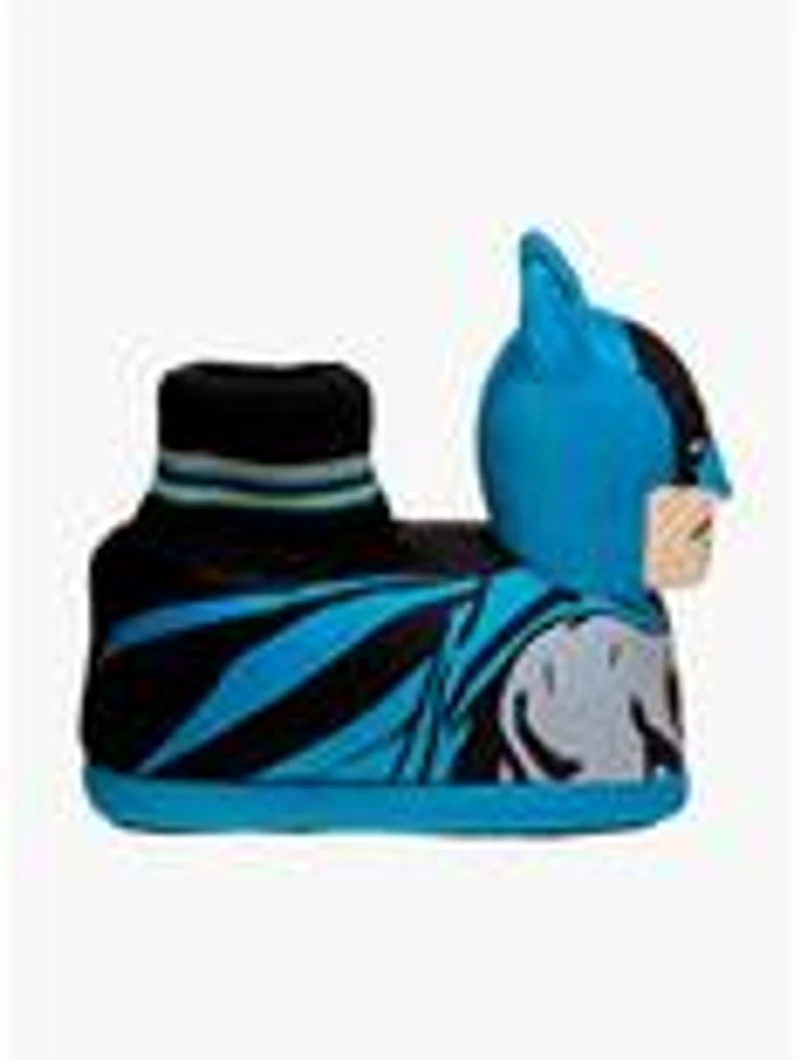 Dc Comics Batman 3D Youth Slippers