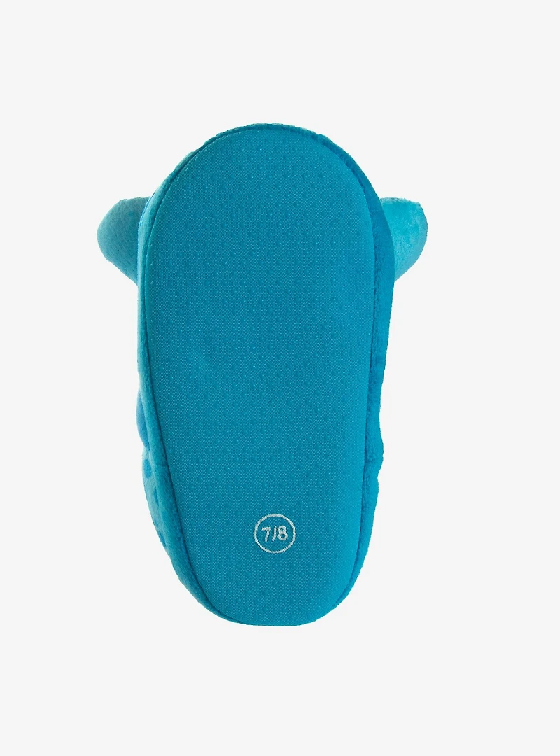 Blues Clues Youth Slippers