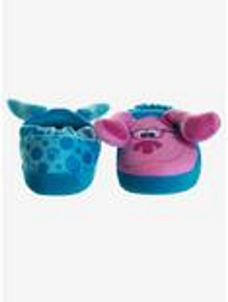 Blues Clues Youth Slippers