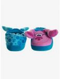 Blues Clues Youth Slippers