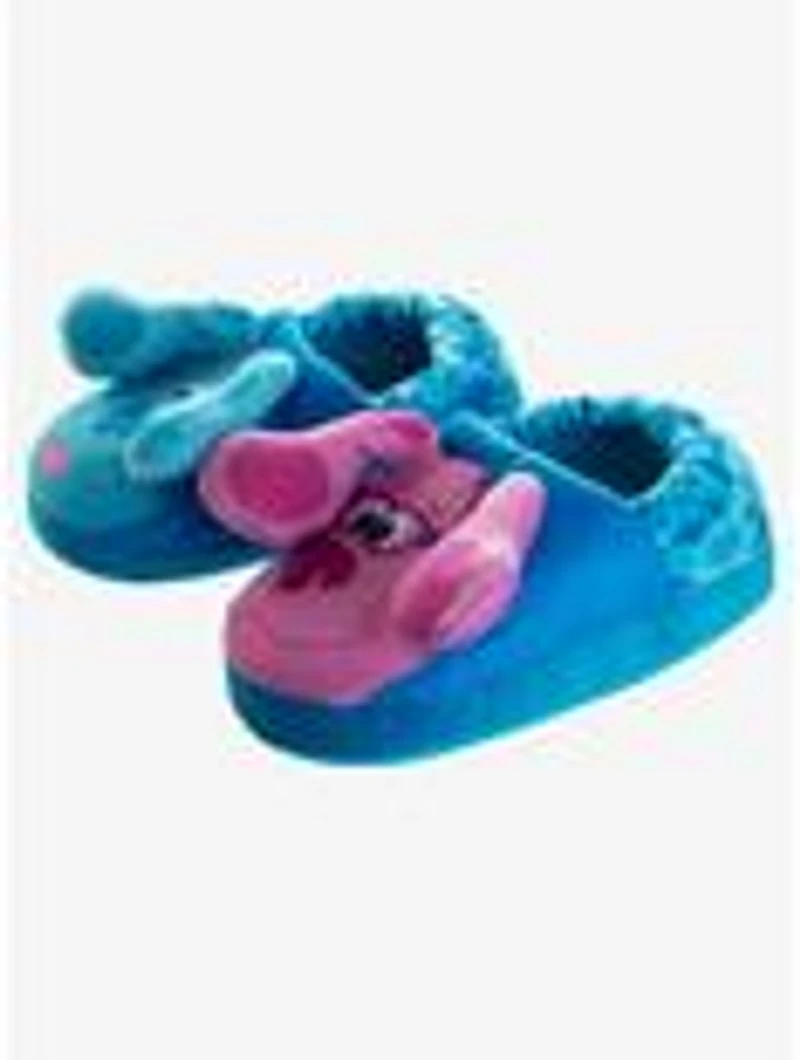 Blues Clues Youth Slippers