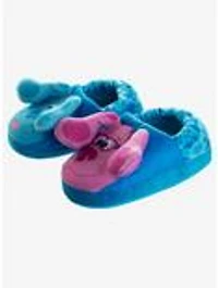 Blues Clues Youth Slippers