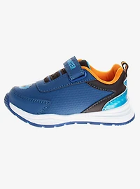 Sesame Street Youth Cookie Monster Sneaker