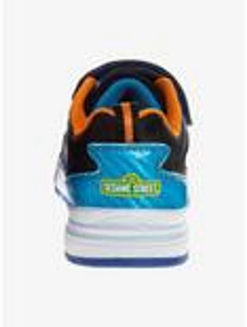 Sesame Street Youth Cookie Monster Sneaker