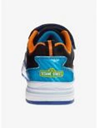 Sesame Street Youth Cookie Monster Sneaker