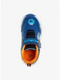 Sesame Street Youth Cookie Monster Sneaker