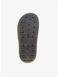 Squishmallows Cameron The Cat Dual Sizes Youth Slides