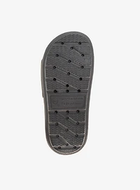 Squishmallows Cameron The Cat Dual Sizes Youth Slides