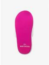 Hello Kitty Dual Sizes Toddler Slippers