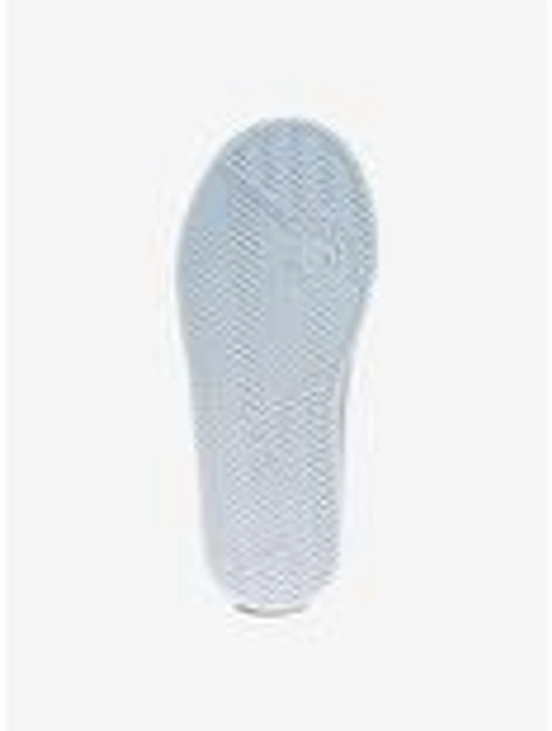 Sesame Street All Your Friends Hi-Top Youth Sneakers