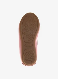 Disney Minnie Mouse Toddler Flat Shoes