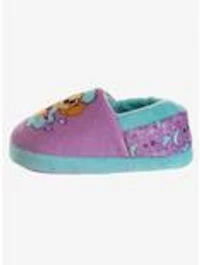 Paw Patrol Everest & Skye Dual Sizes Youth Slippers