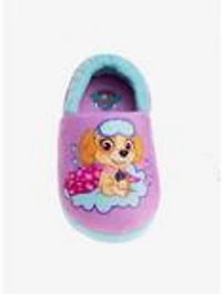 Paw Patrol Everest & Skye Dual Sizes Youth Slippers