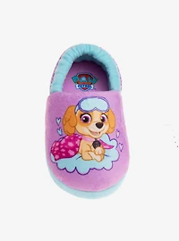 Paw Patrol Everest & Skye Dual Sizes Youth Slippers