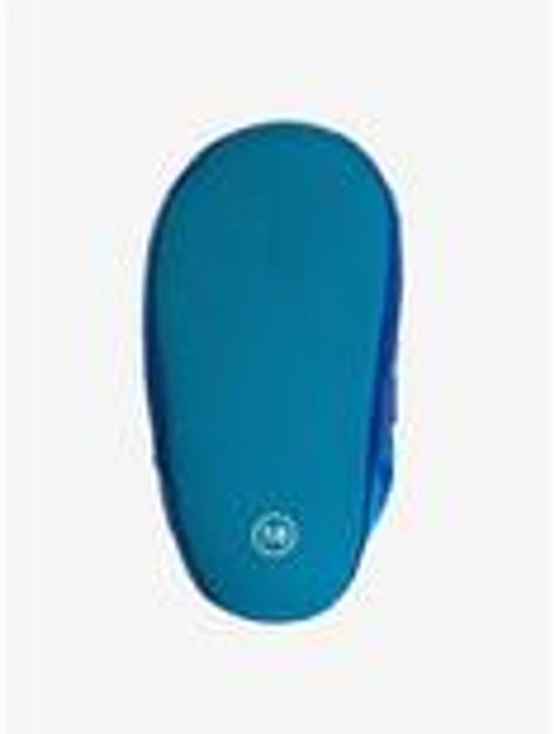 Paw Patrol Marshall & Chase Dual Sizes Toddler Slippers