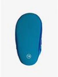 Paw Patrol Marshall & Chase Dual Sizes Toddler Slippers