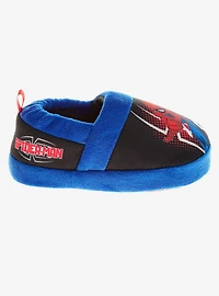 Marvel Spider-Man Spider-Sense Dual Sizes Toddler Slippers