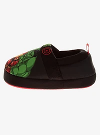 Marvel Avengers Dual Sizes Toddler Slippers