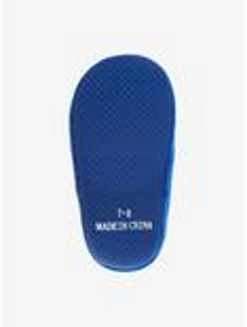 Despicable Me Minions Dual Sizes Toddler Slippers