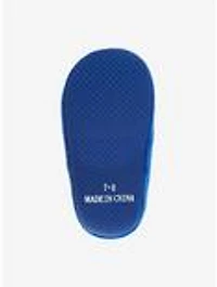 Despicable Me Minions Dual Sizes Toddler Slippers