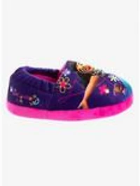 Disney Encanto Mirabel Dual Sizes Toddler Slippers