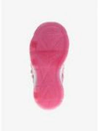 Disney Minnie Mouse Closed Toe Youth Sport Sandals