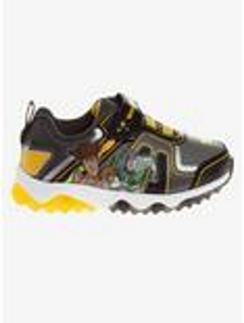 Disney Pixar Toy Story Toddler Sneakers