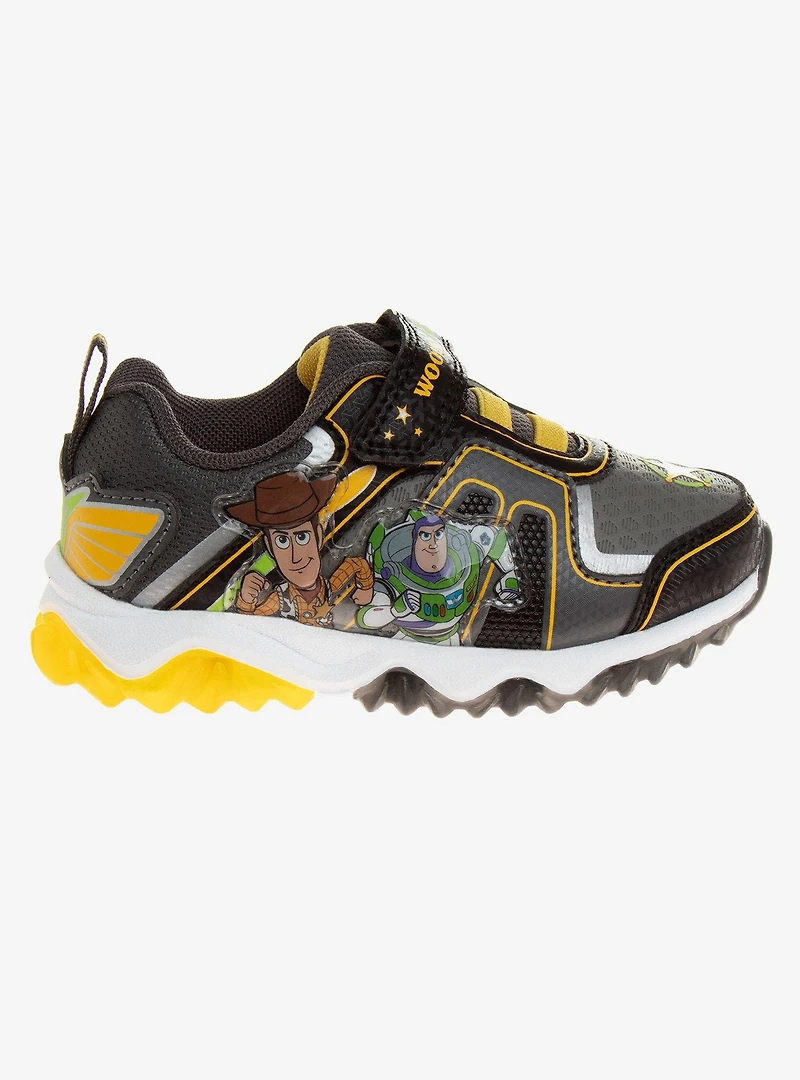 Disney Pixar Toy Story Toddler Sneakers