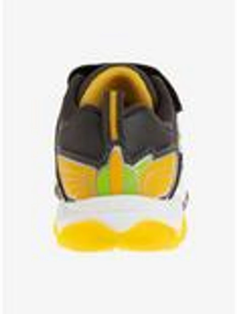 Disney Pixar Toy Story Toddler Sneakers