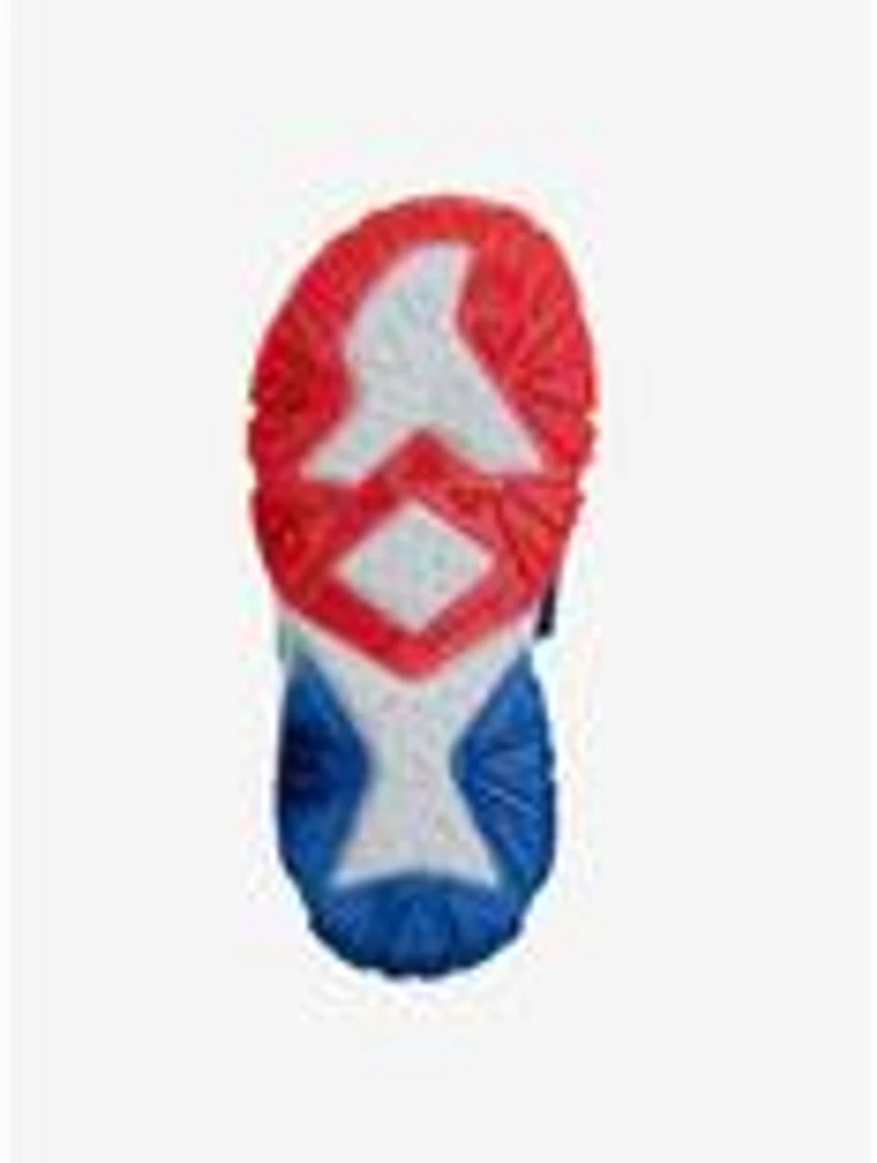 Disney Mickey Mouse Open Toe Toddler Sandals