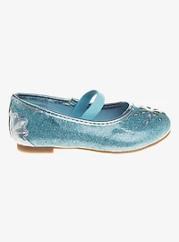 Disney Frozen Toddler Flat Shoes