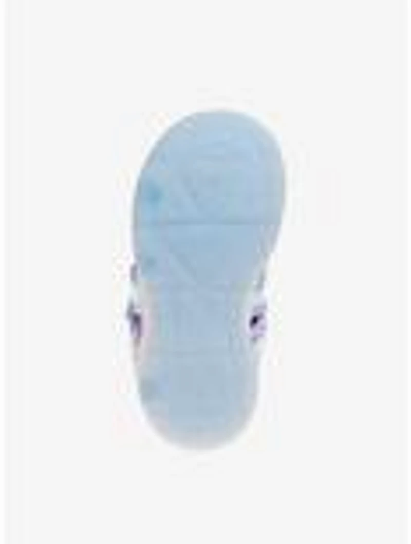 Disney Frozen Closed Toe Toddler Sport Sandals