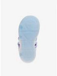 Disney Frozen Closed Toe Toddler Sport Sandals